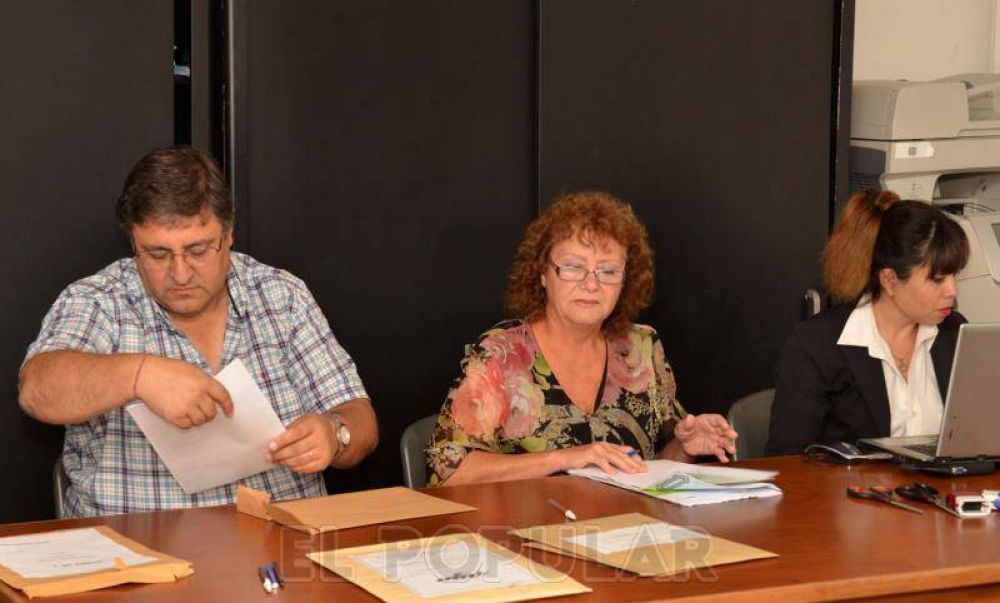 Licitaron la remodelaci�n de la plaza del barrio 10 de Junio