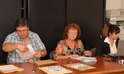 Licitaron la remodelaci�n de la plaza del barrio 10 de Junio
