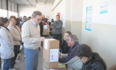El marat�n electoral 2015 ya tiene fecha firme para otros 28 comicios municipales