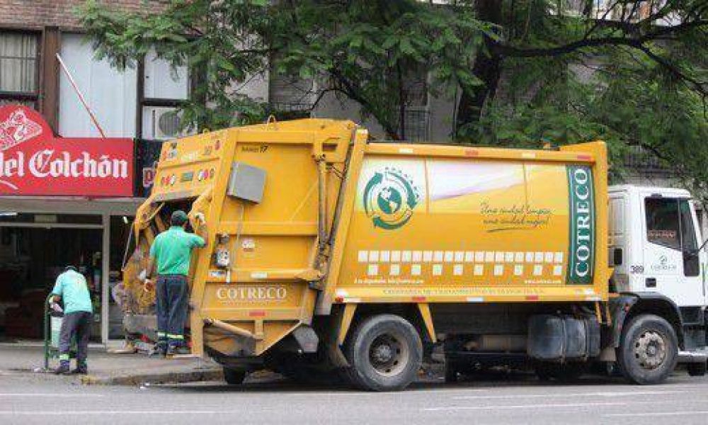 Municipio prorrog� por cuarta vez la licitaci�n de la basura