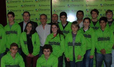 El Municipio abri� el registro a Becas para Deportistas Individuales