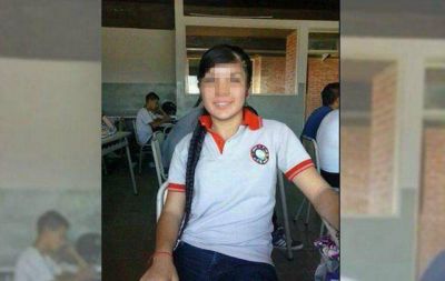 Hallaron sana y salva a la joven desaparecida en Alta Gracia