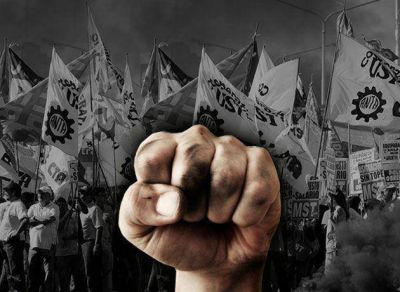 Estos son los sectores que se suman a la huelga nacional del 31M por Ganancias