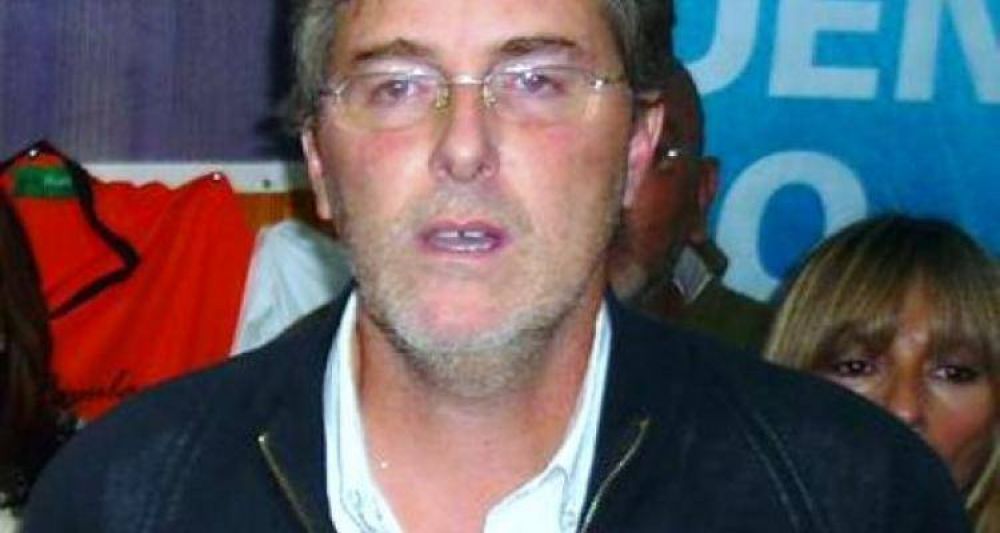 Presentan a Carlos Codern como Subsecretario de Obras P�blicas