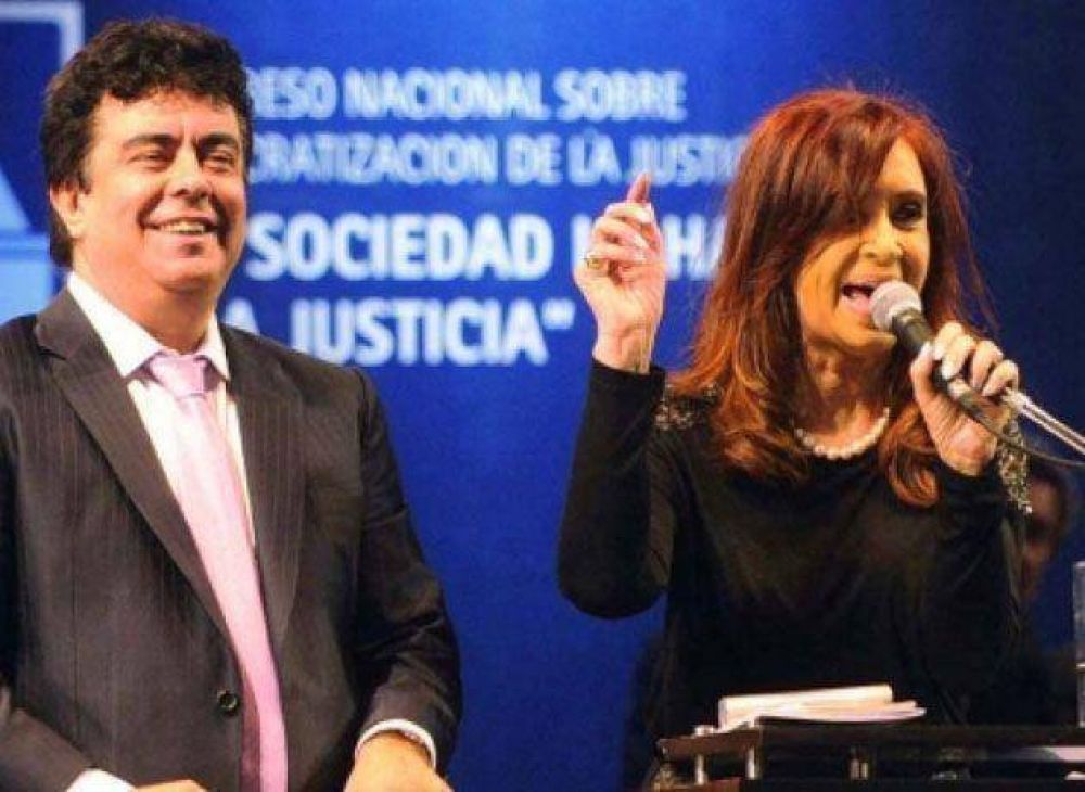 Durante el paro, Cristina Kirchner encabezar� un acto en La Matanza