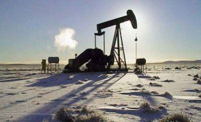 Eurnekian adquiri� activos de Petrobras en la cuenca austral argentina