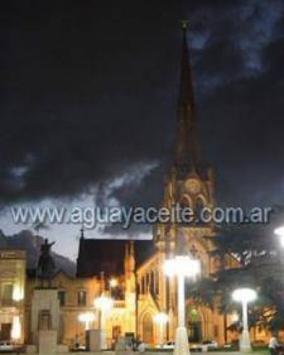 Excursiones religiosas para Semana Santa