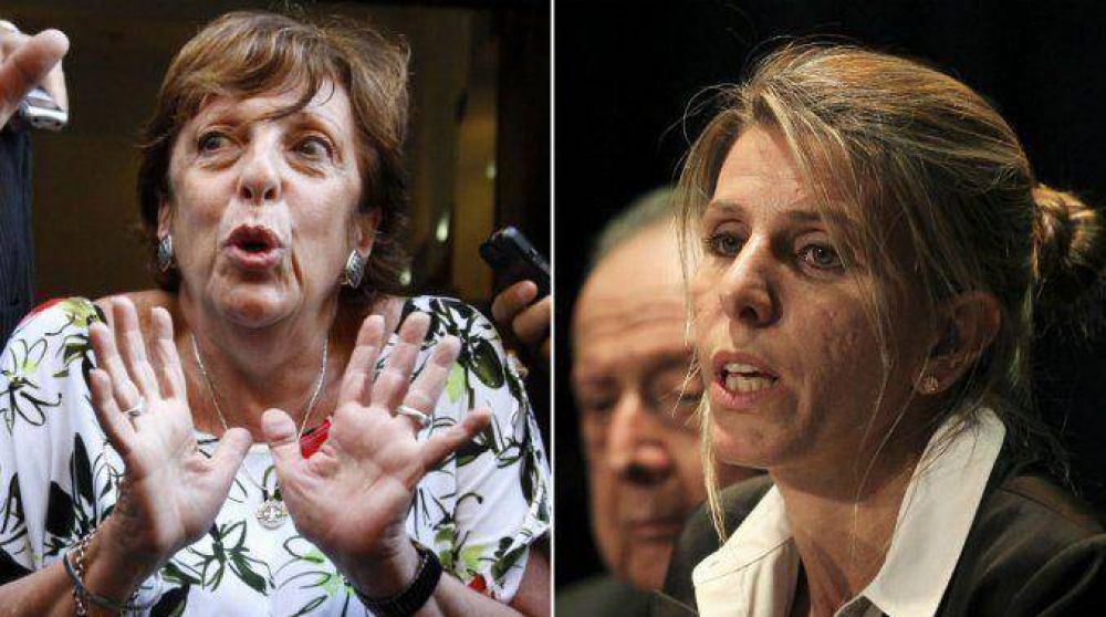 Nisman: Fein y Arroyo se enfrentar�n cara a cara en una audiencia