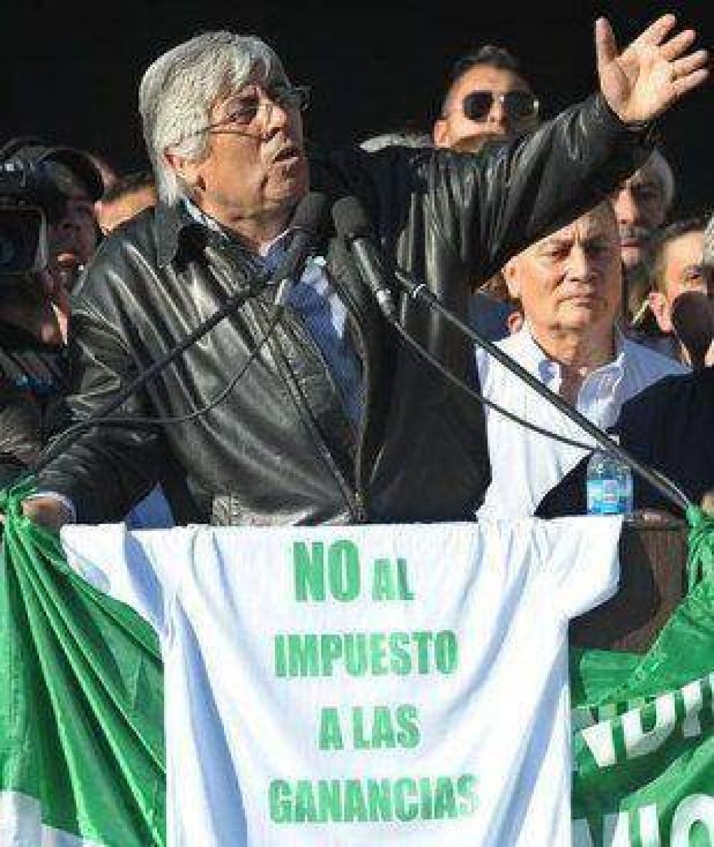 Como afectar� en Mar del Plata el paro por el Impuesto a las Ganancias