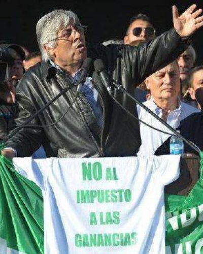 Como afectar� en Mar del Plata el paro por el Impuesto a las Ganancias