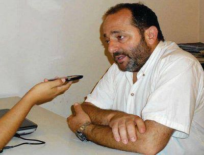 Miner�a � Sostener la producci�n mediante el trabajo