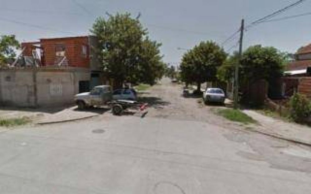Asesinan a remisero de 32 a�os en Rafael Castillo