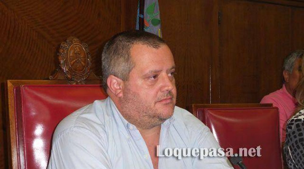 La continuidad de Maiorano en la presidencia del HCD se define el mi�rcoles