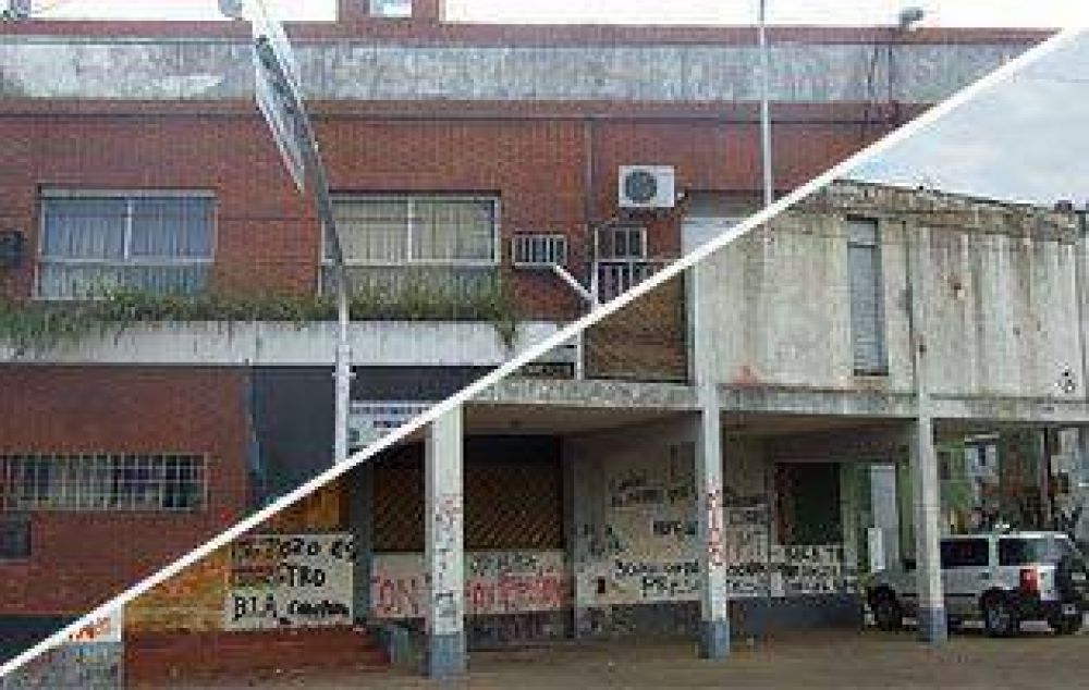 Buscan concretar la apertura de espacios para la Memoria