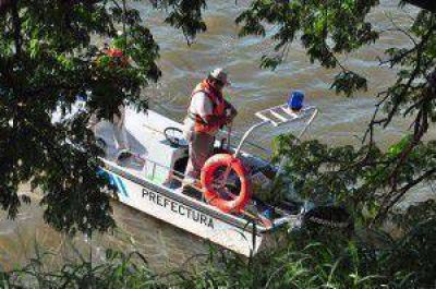 Joven desapareci� durante un presunto asalto de �piratas�