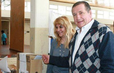 Jos� Edreira, clave en General Pico para el acuerdo entre Compromiso y Tierno