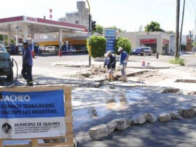 Los municipales no adhieren