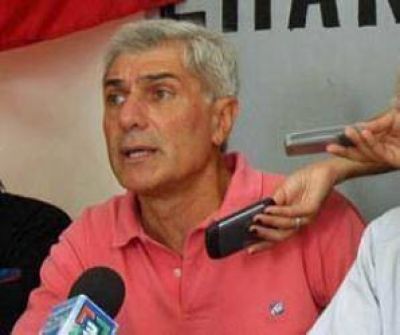 El Socialismo ratific� acompa�amiento a la candidatura de Magdalena Odarda