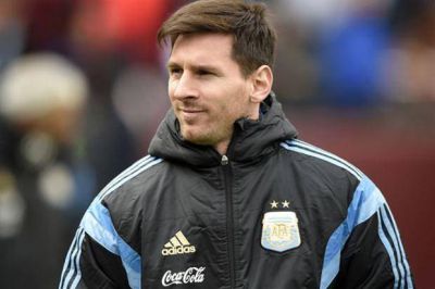 La Argentina ante Ecuador, otra prueba para ensayar sin Lionel Messi