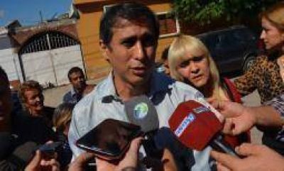 Paredes Urquiza tampoco tiene definido compa�ero de f�rmula