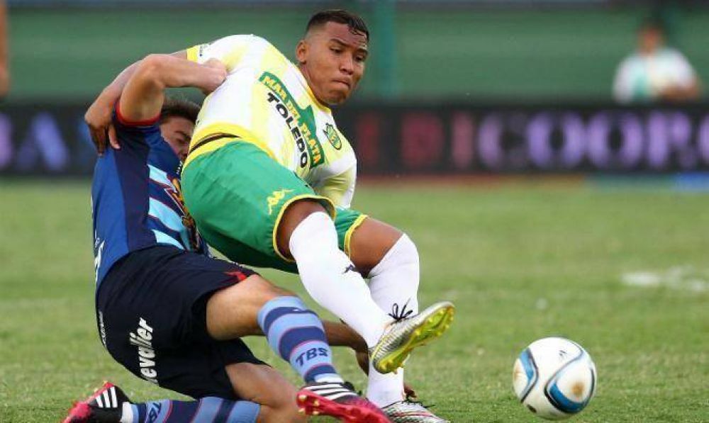 Los hinchas de Arsenal provocaron un desastre en Sarand�