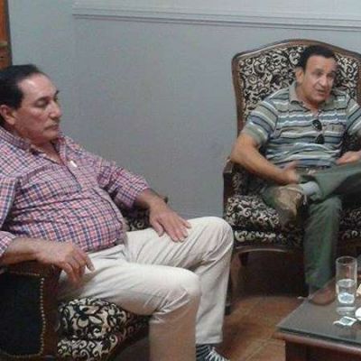 Diputados del bloque justicialista se reunieron con Crovara