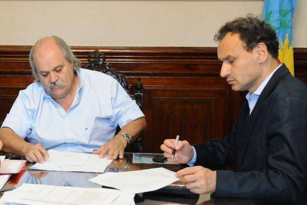 Ampl�an el cupo de efectivos para la Polic�a Local: se sumar�n otros 200