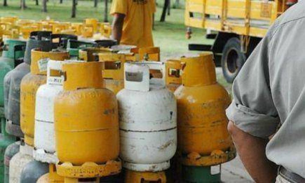 Conflicto del gas: Vairo admiti� que �hay un descontrol al respecto�
