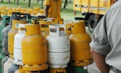 Conflicto del gas: Vairo admiti� que �hay un descontrol al respecto�