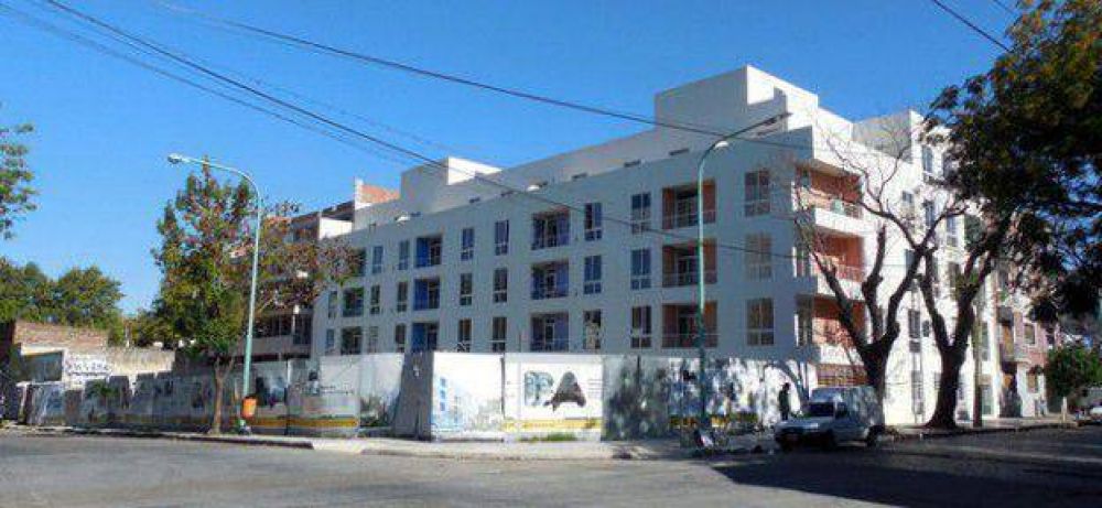 Barrio Parque Donado Holmberg: zona VIP entre Urquiza y Saavedra