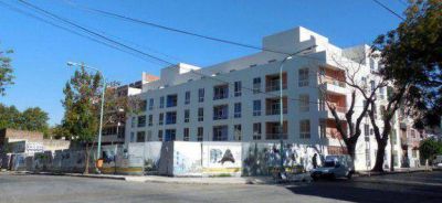 Barrio Parque Donado Holmberg: zona VIP entre Urquiza y Saavedra