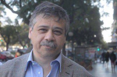 Sergio Abrevaya: �Una Ciudad diferente a la actual�