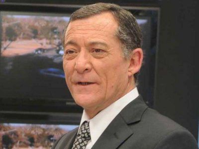 Piden dadores de sangre para nuestro compa�ero y periodista Ricardo Mur