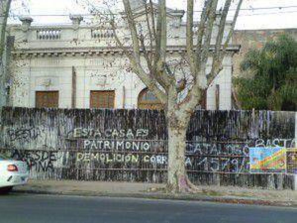 �La calidad de vida de los platenses se han venido en picada�
