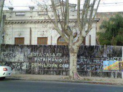 �La calidad de vida de los platenses se han venido en picada�