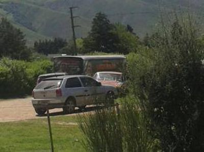 Denunciaron a Racedo Arag�n ante el Tribunal de Cuentas