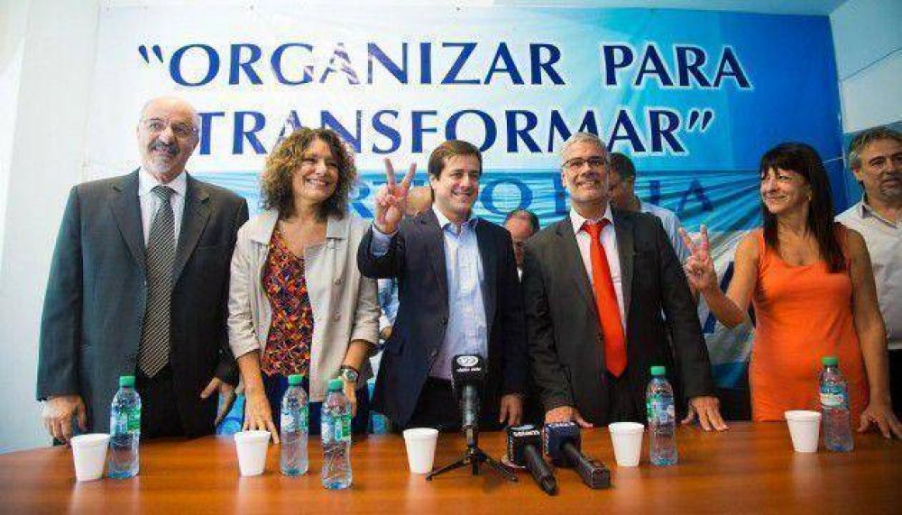 El kirchnerismo duro dio su apoyo a Recalde y Tomada en la Ciudad