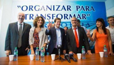 El kirchnerismo duro dio su apoyo a Recalde y Tomada en la Ciudad