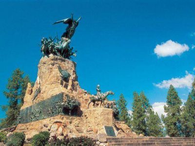 Semana Santa: la Provincia registra un promedio de 70% de reservas
