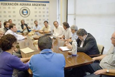 Adriana Rogers: candidata a diputada nacional