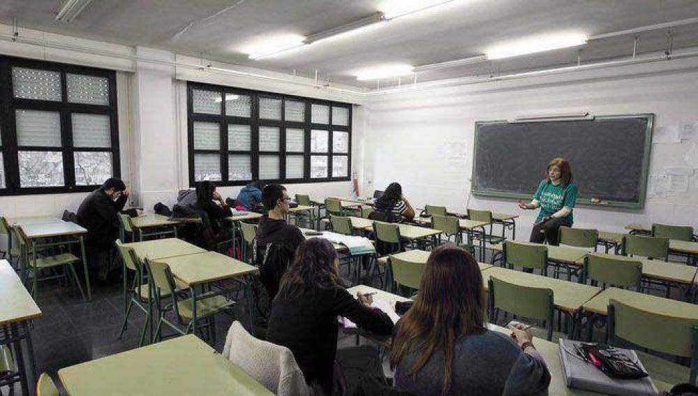 Paro en Salta: los estudiantes que vivan a m�s de 20 cuadras de la escuela no tendr�n falta