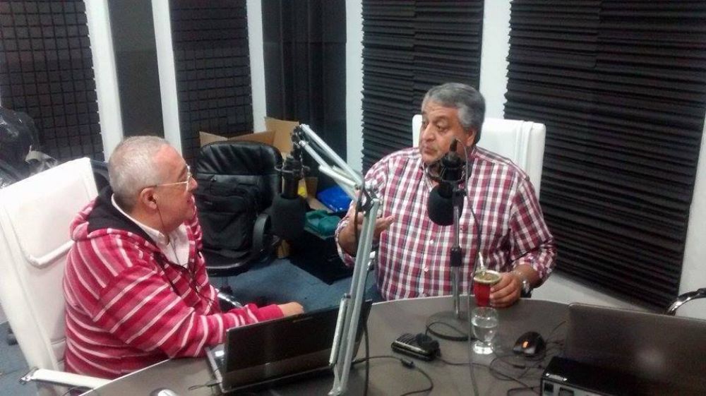 Vilari�o se mostr� optimista de cara a las PASO