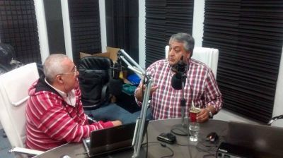 Vilari�o se mostr� optimista de cara a las PASO