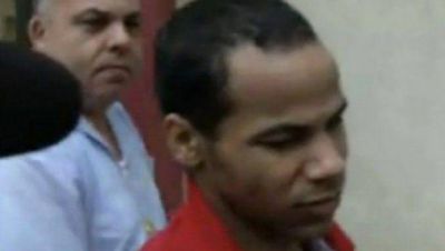 Un hombre decapit� a su novia y se entreg� con la cabeza de la v�ctima