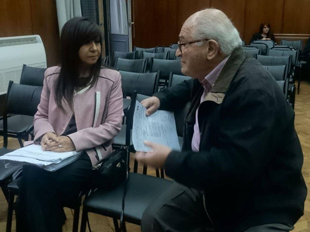 La UCR dice que la postulaci�n de Gallardo es inconstitucional