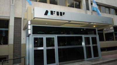 De las 11.200 usinas de facturas truchas que hay en el pa�s, 184 est�n en Mendoza