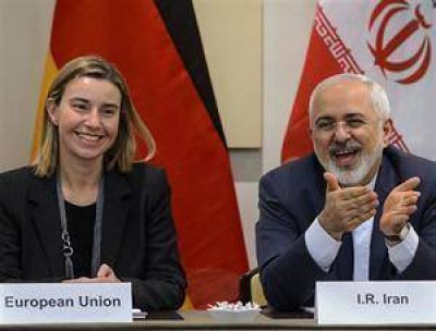 La negociaci�n nuclear con Ir�n entr� en su fase decisiva