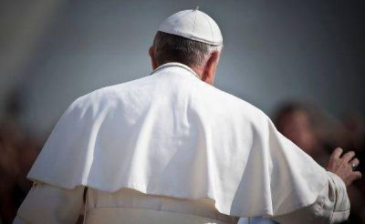 Papa Francisco: 