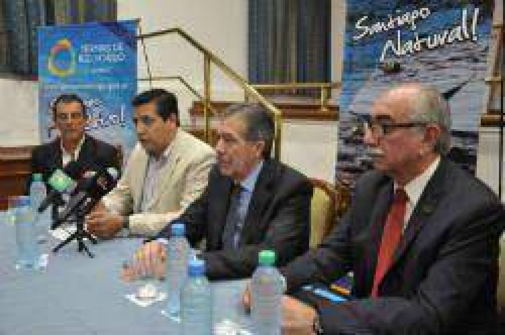 Las Termas contar� con diversos atractivos durante Semana Santa
