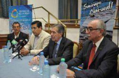 Las Termas contar� con diversos atractivos durante Semana Santa